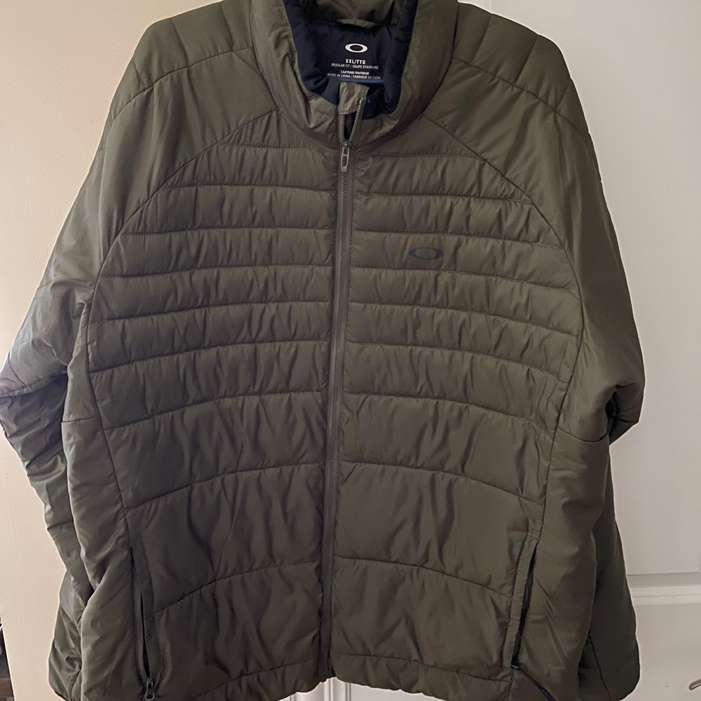 Oakley jacket